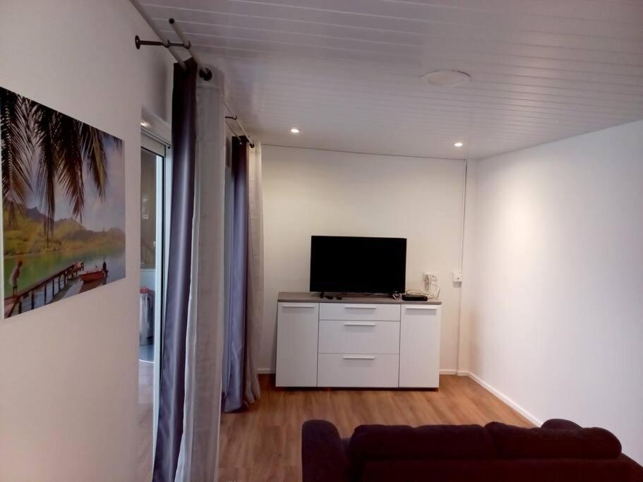 Iolana'S Beach House - Beautiful Home Punaauia  Bagian luar foto